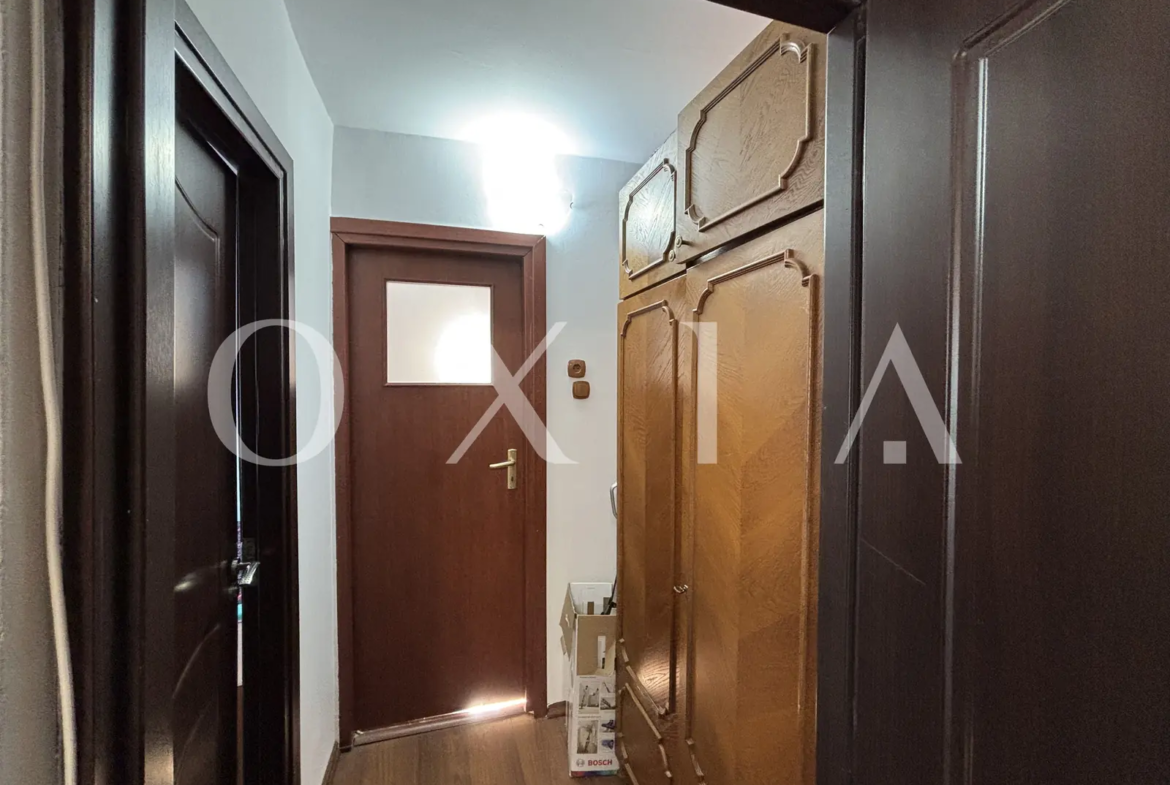 Soarelui (Parcul Lidia) – 2 Camere – Etaj Intermediar