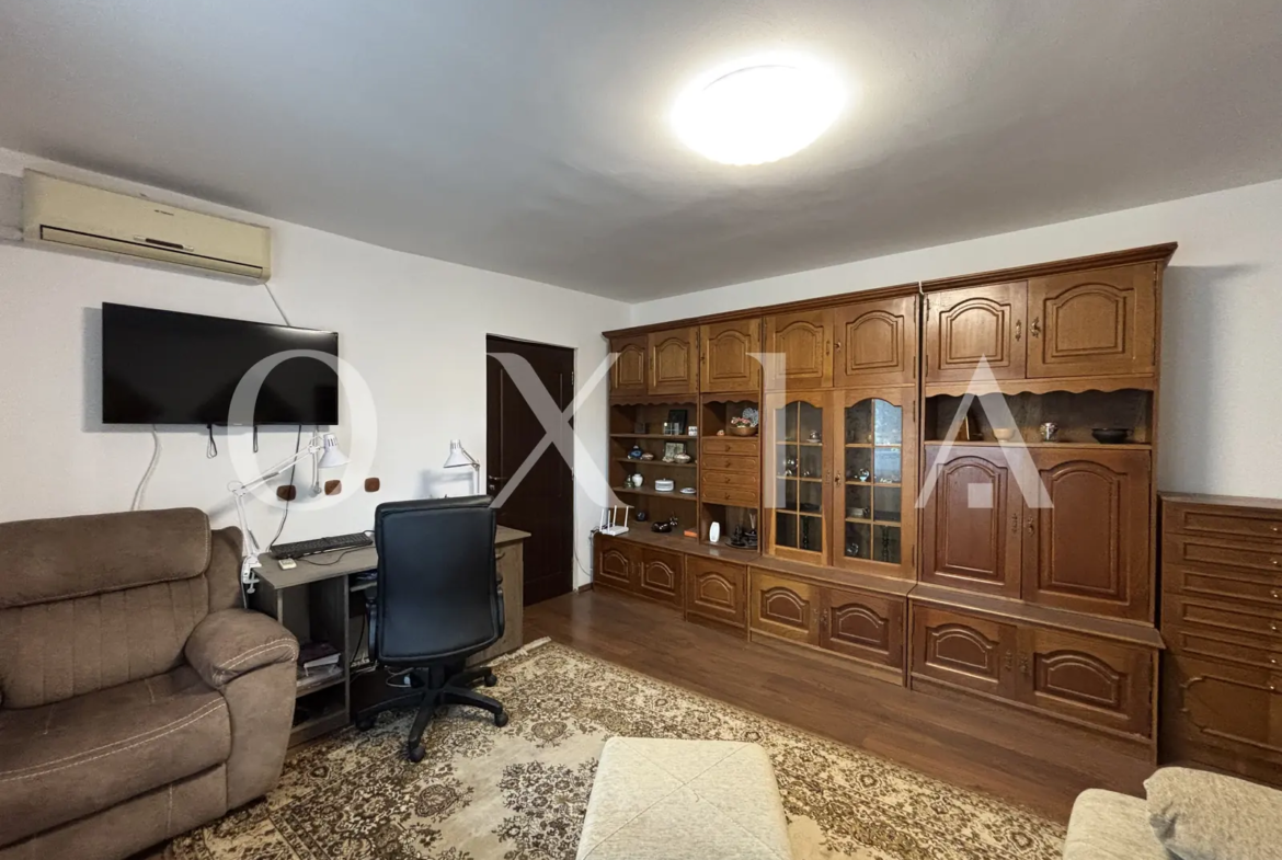 Soarelui (Parcul Lidia) – 2 Camere – Etaj Intermediar