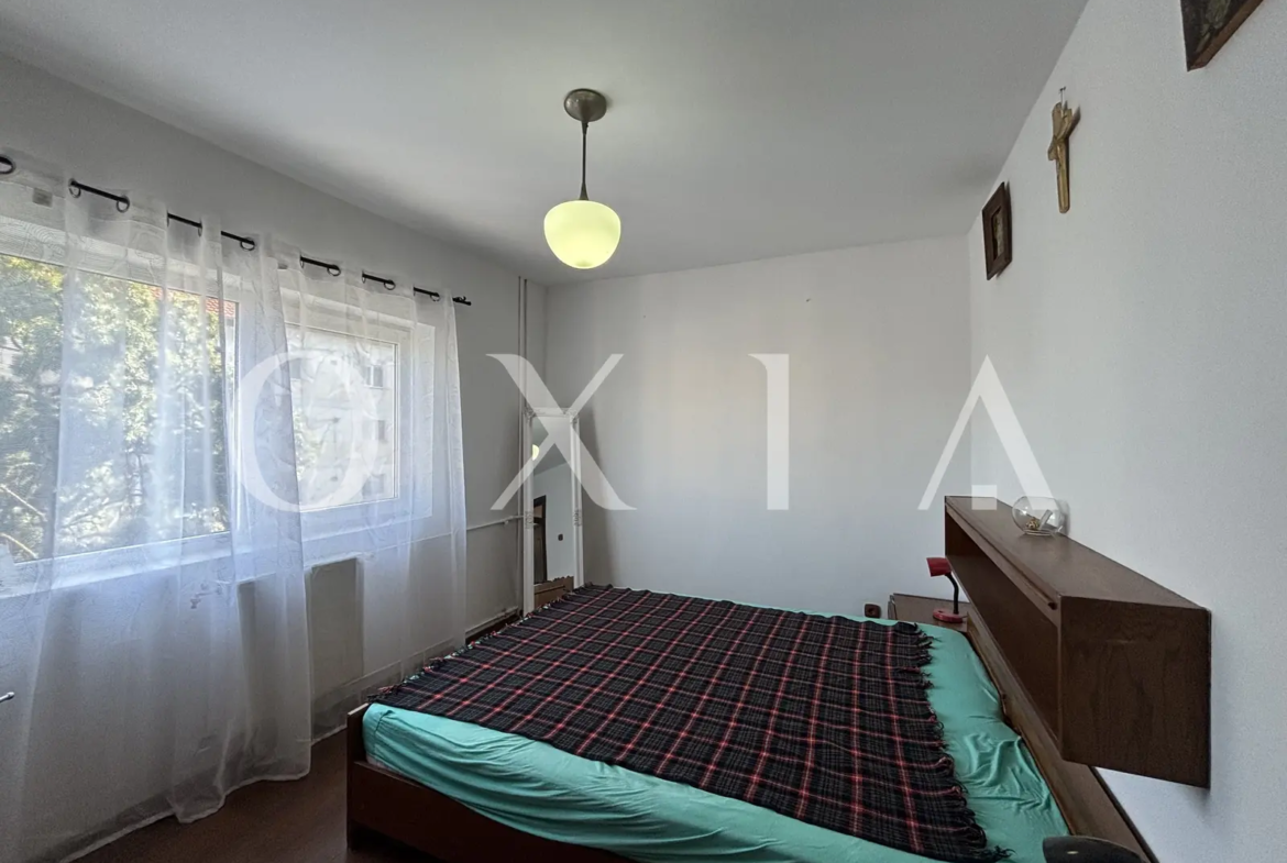 Soarelui (Parcul Lidia) – 2 Camere – Etaj Intermediar
