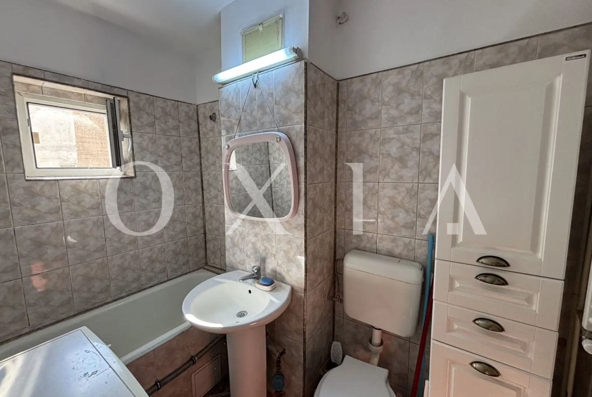 Soarelui (Parcul Lidia) – 2 Camere – Etaj Intermediar