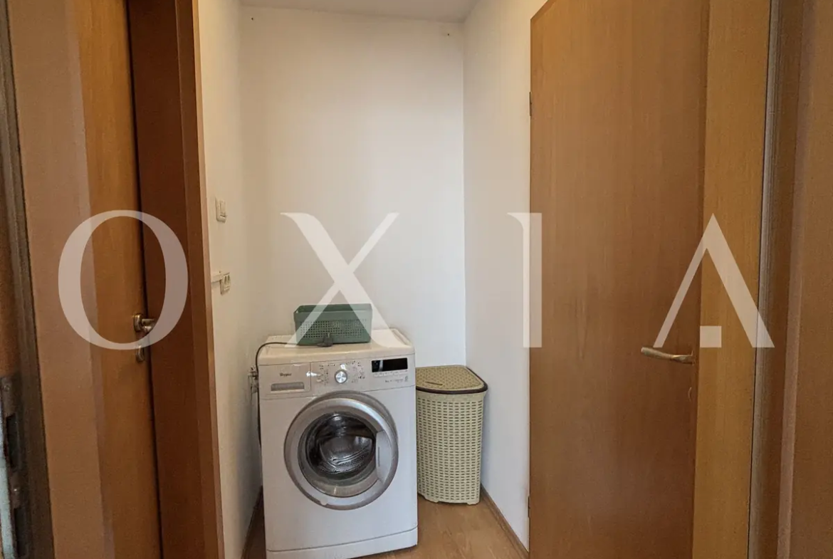 2 Camere – Gara – Etaj Intermediar