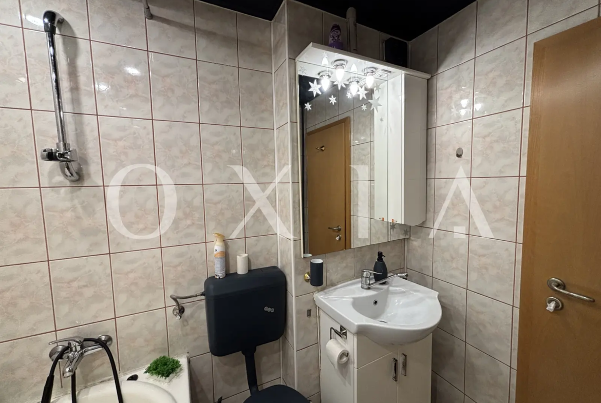 2 Camere – Gara – Etaj Intermediar