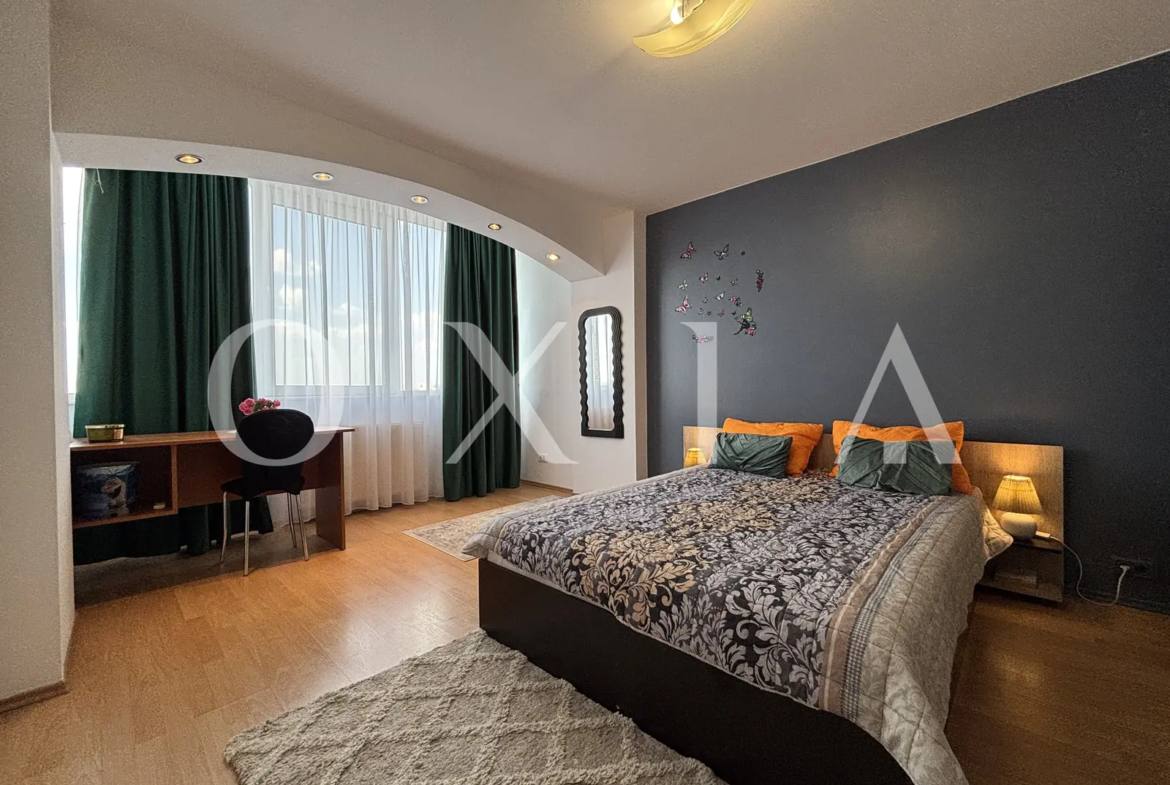 2 Camere – Gara – Etaj Intermediar