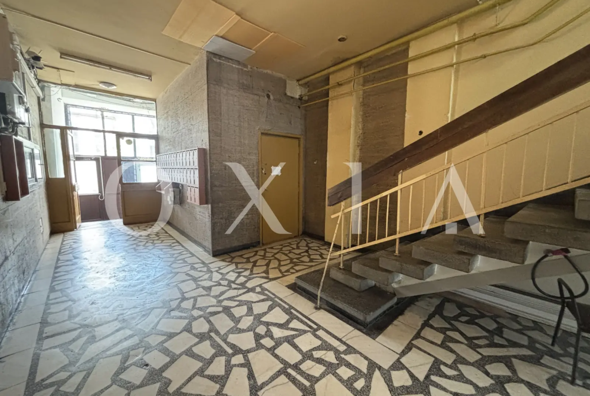 2 Camere – Gara – Etaj Intermediar