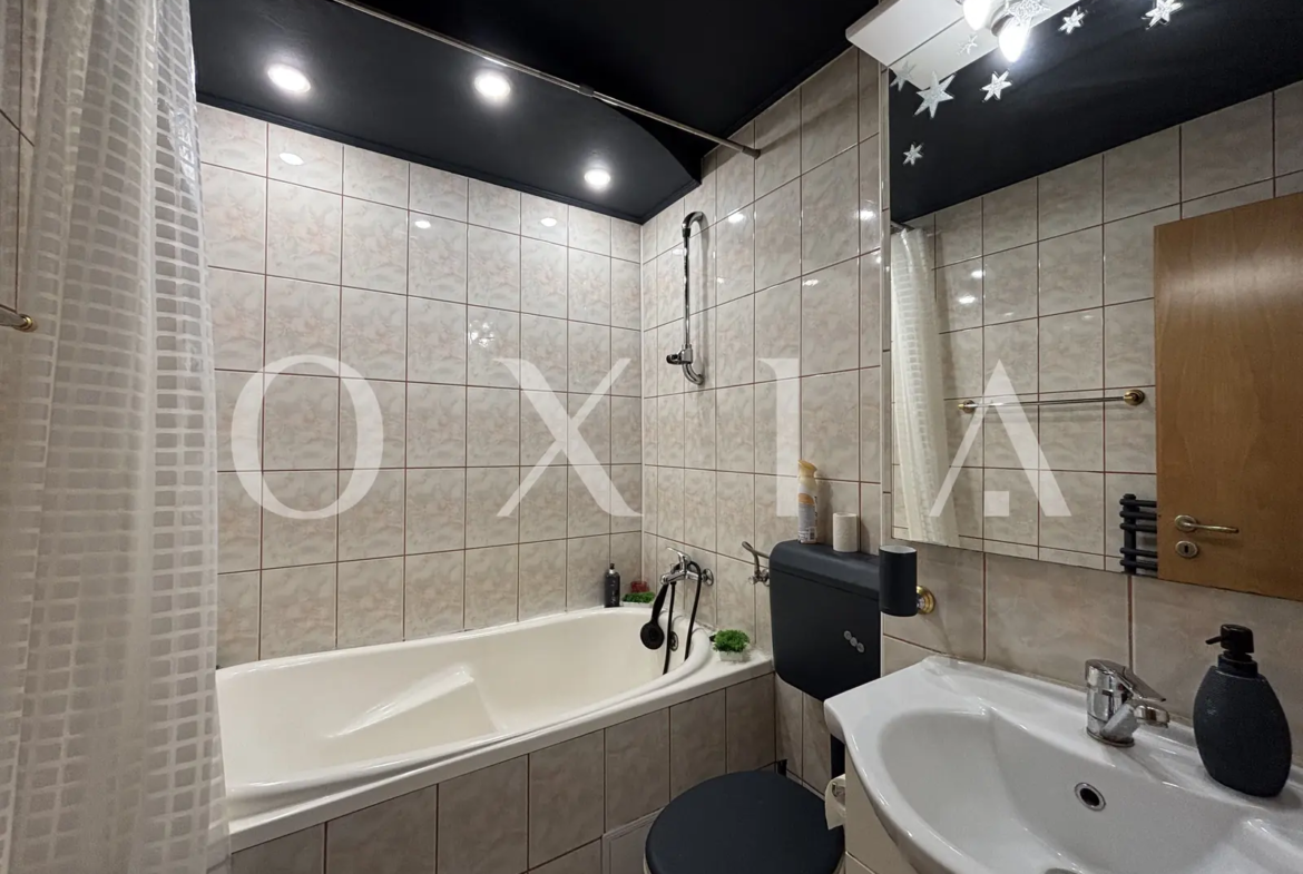 2 Camere – Gara – Etaj Intermediar