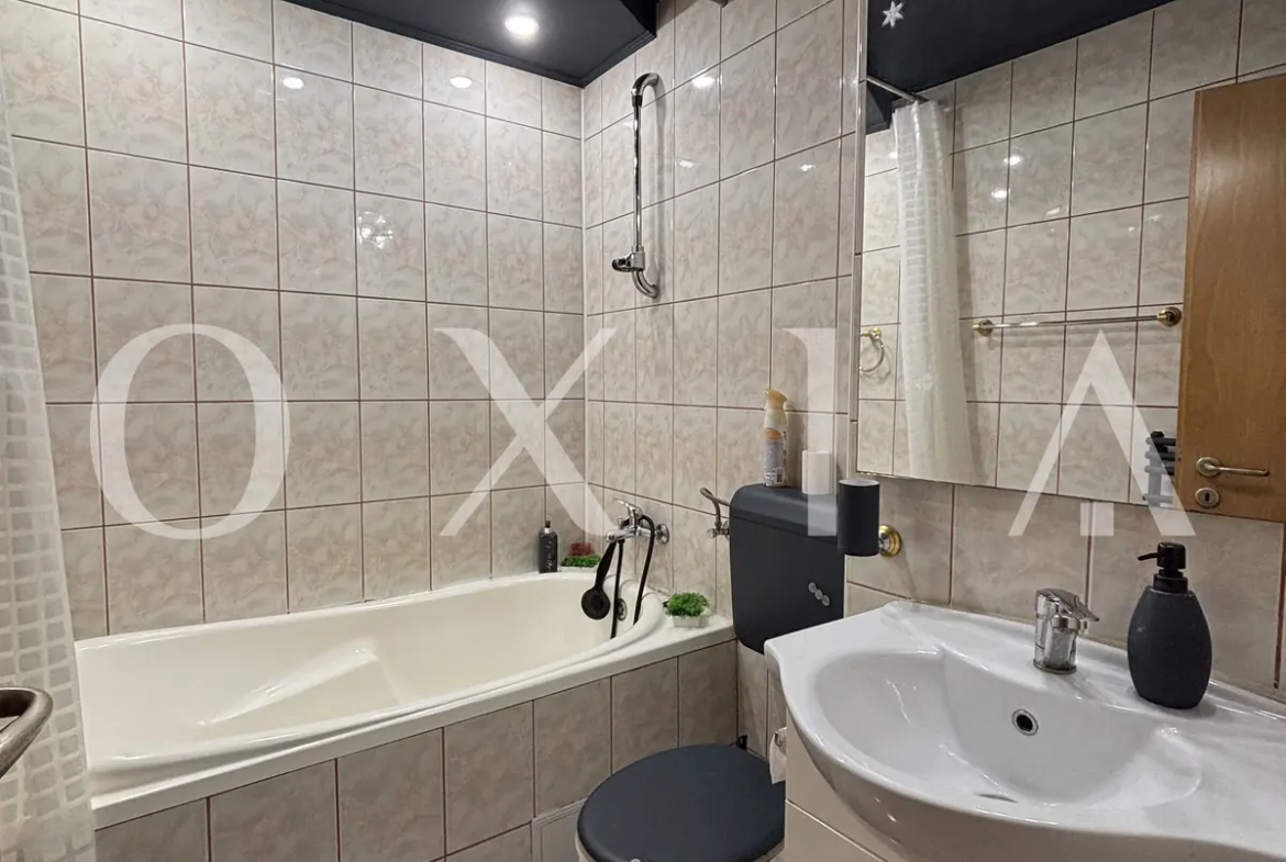 2 Camere – Gara – Etaj Intermediar