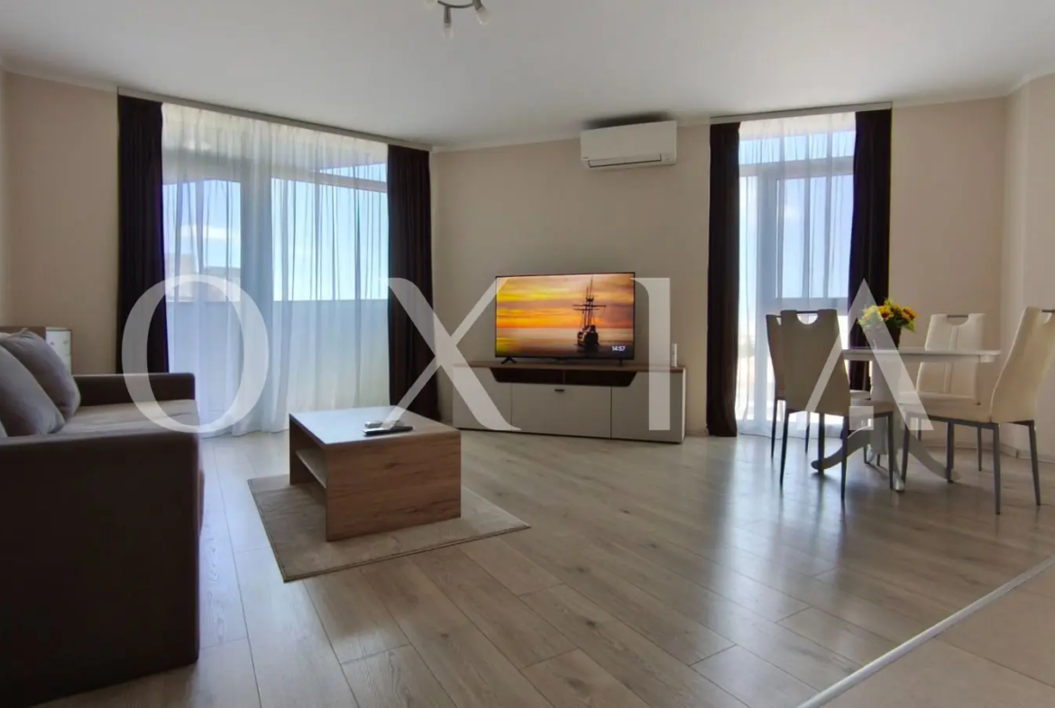 2 camere – Soarelui – Disponibil Imediat