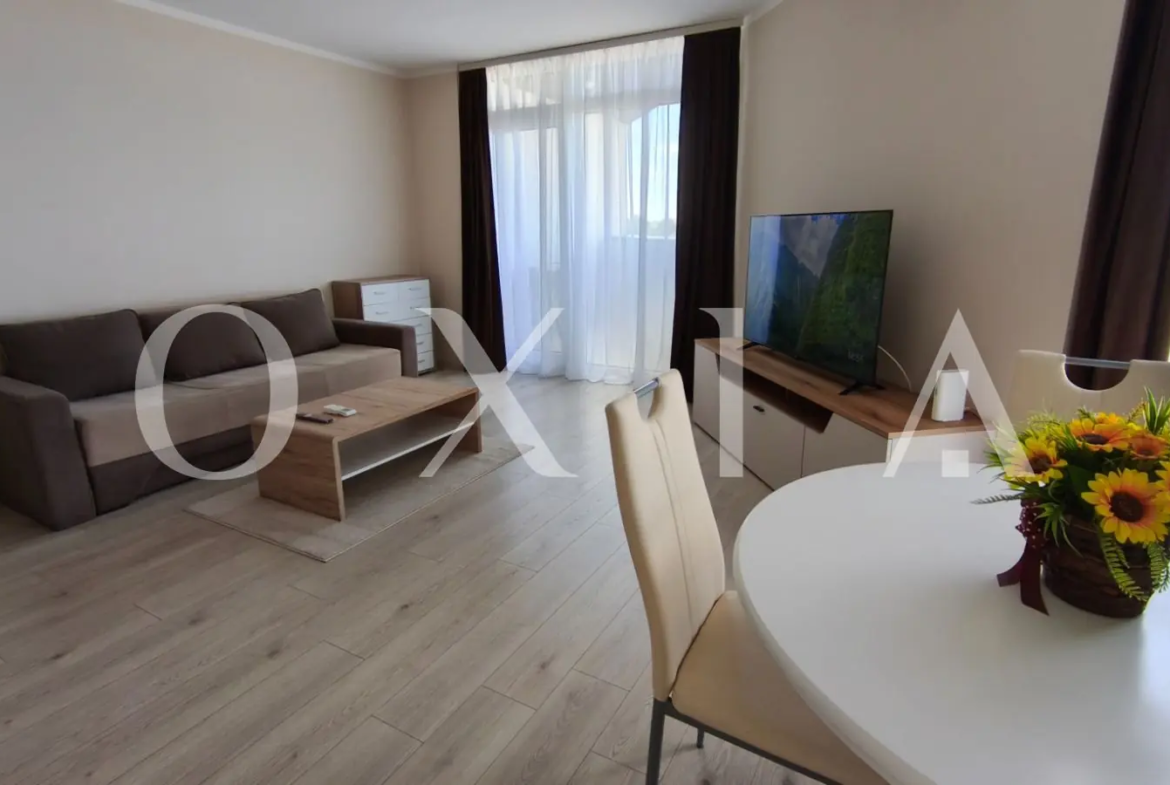 2 camere – Soarelui – Disponibil Imediat