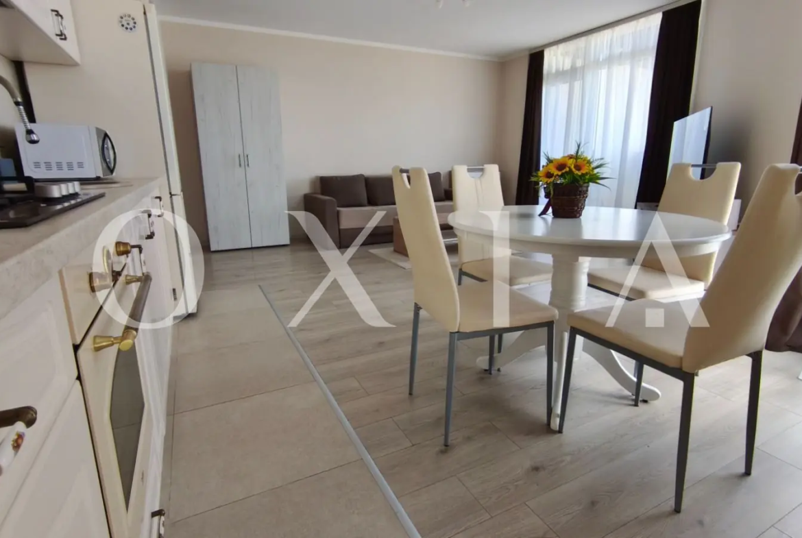 2 camere – Soarelui – Disponibil Imediat