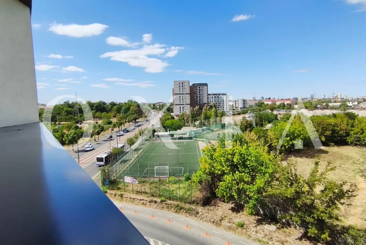 2 camere – Soarelui – Disponibil Imediat
