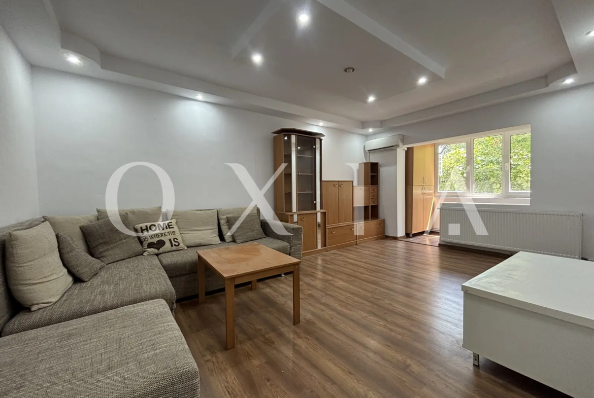 3 Camere – Decomandat – Centrala proprie
