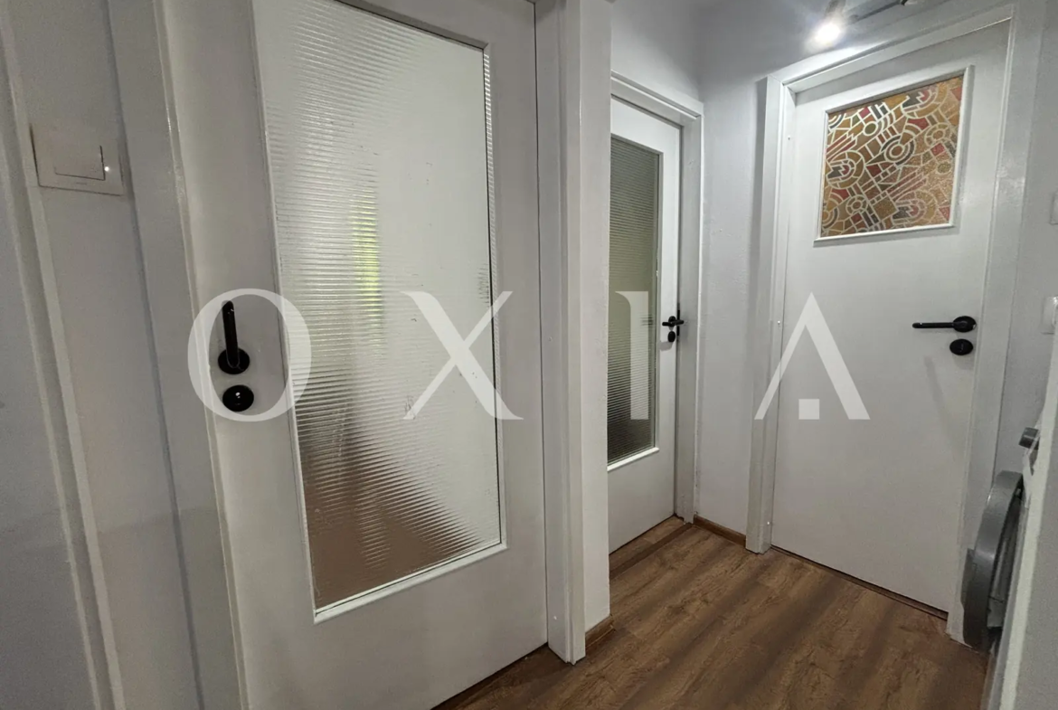 3 Camere – Decomandat – Centrala proprie