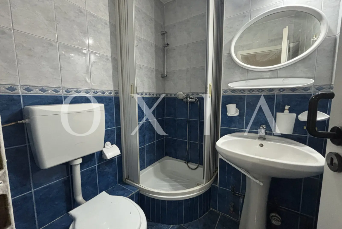3 Camere – Decomandat – Centrala proprie