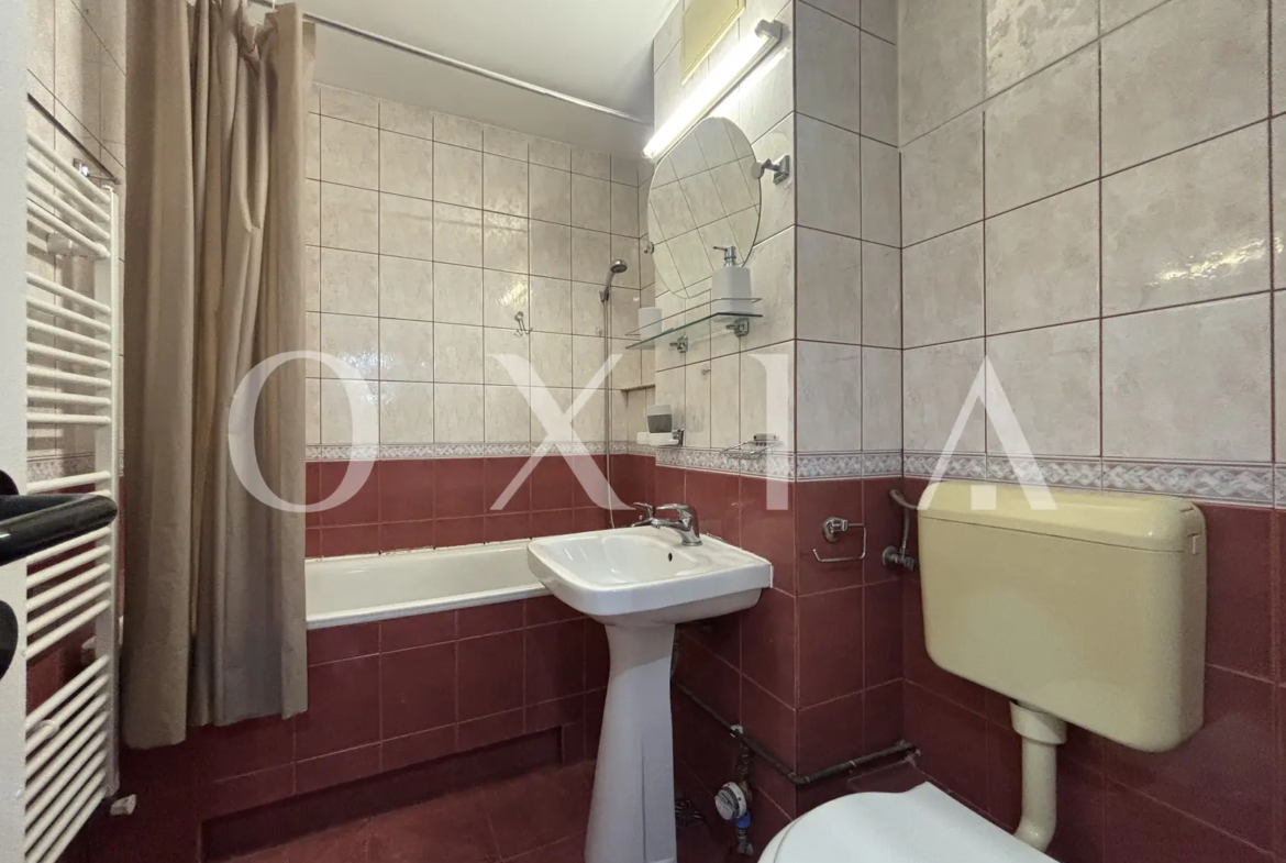 3 Camere – Decomandat – Centrala proprie
