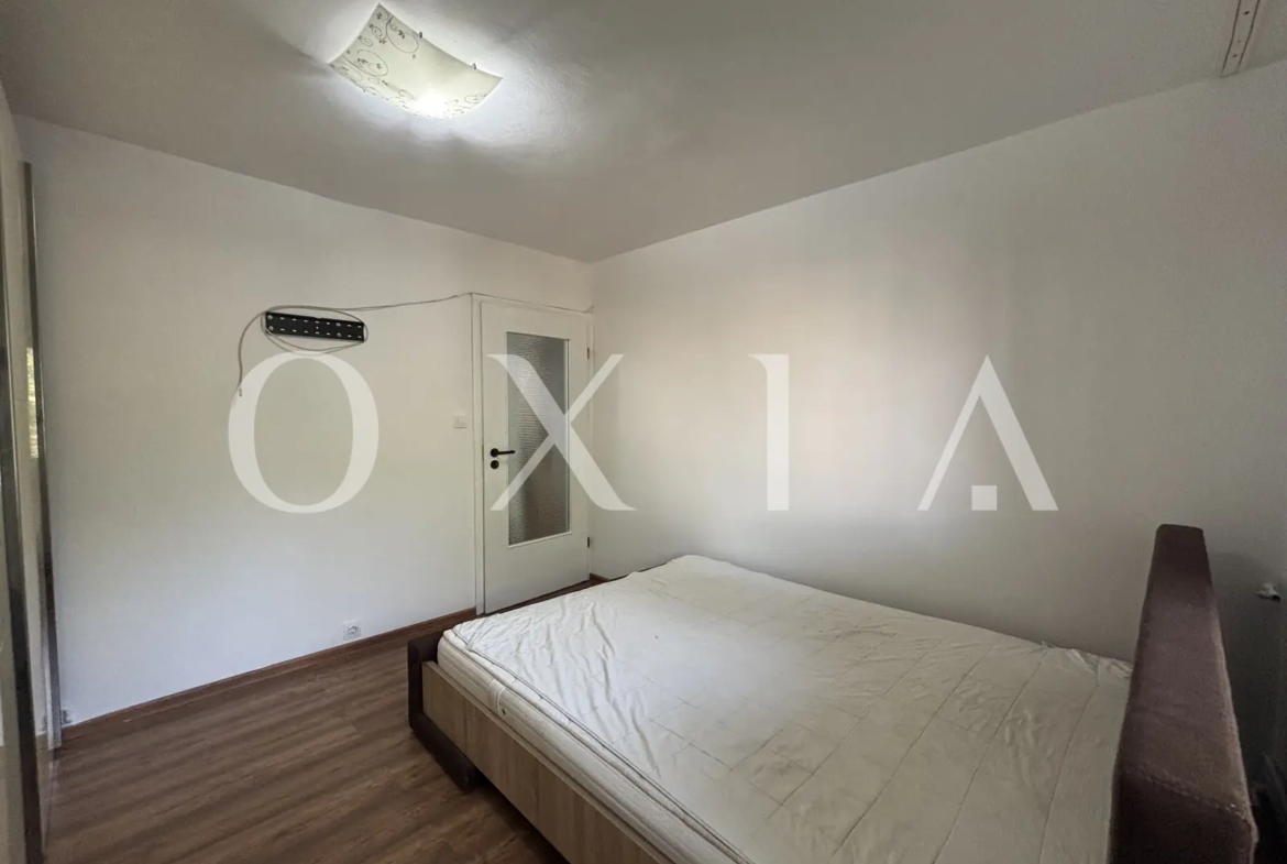 3 Camere – Decomandat – Centrala proprie