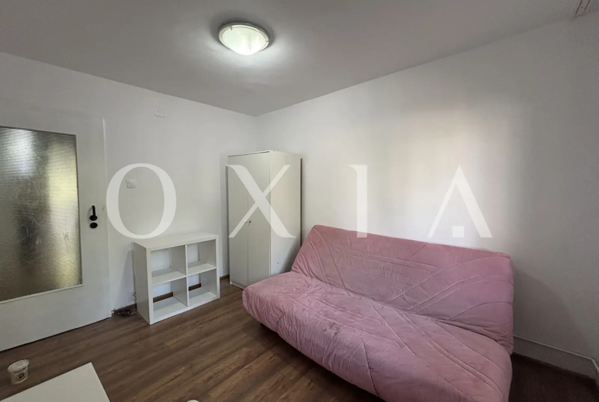 3 Camere – Decomandat – Centrala proprie