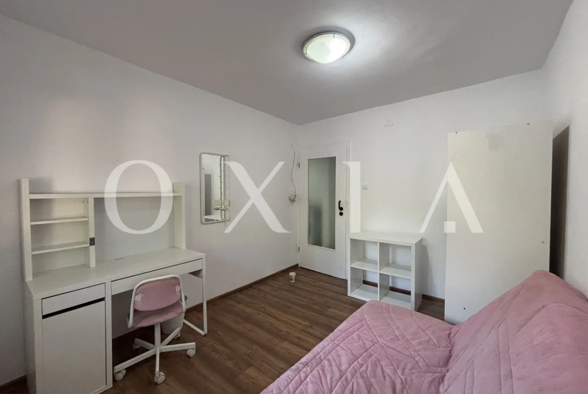 3 Camere – Decomandat – Centrala proprie