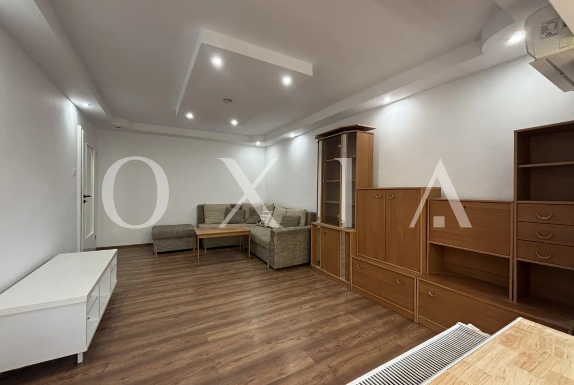 3 Camere – Decomandat – Centrala proprie