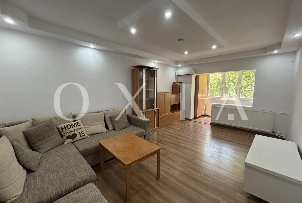 3 Camere – Decomandat – Centrala proprie