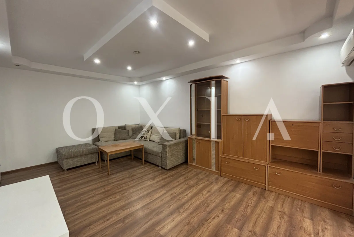 3 Camere – Decomandat – Centrala proprie