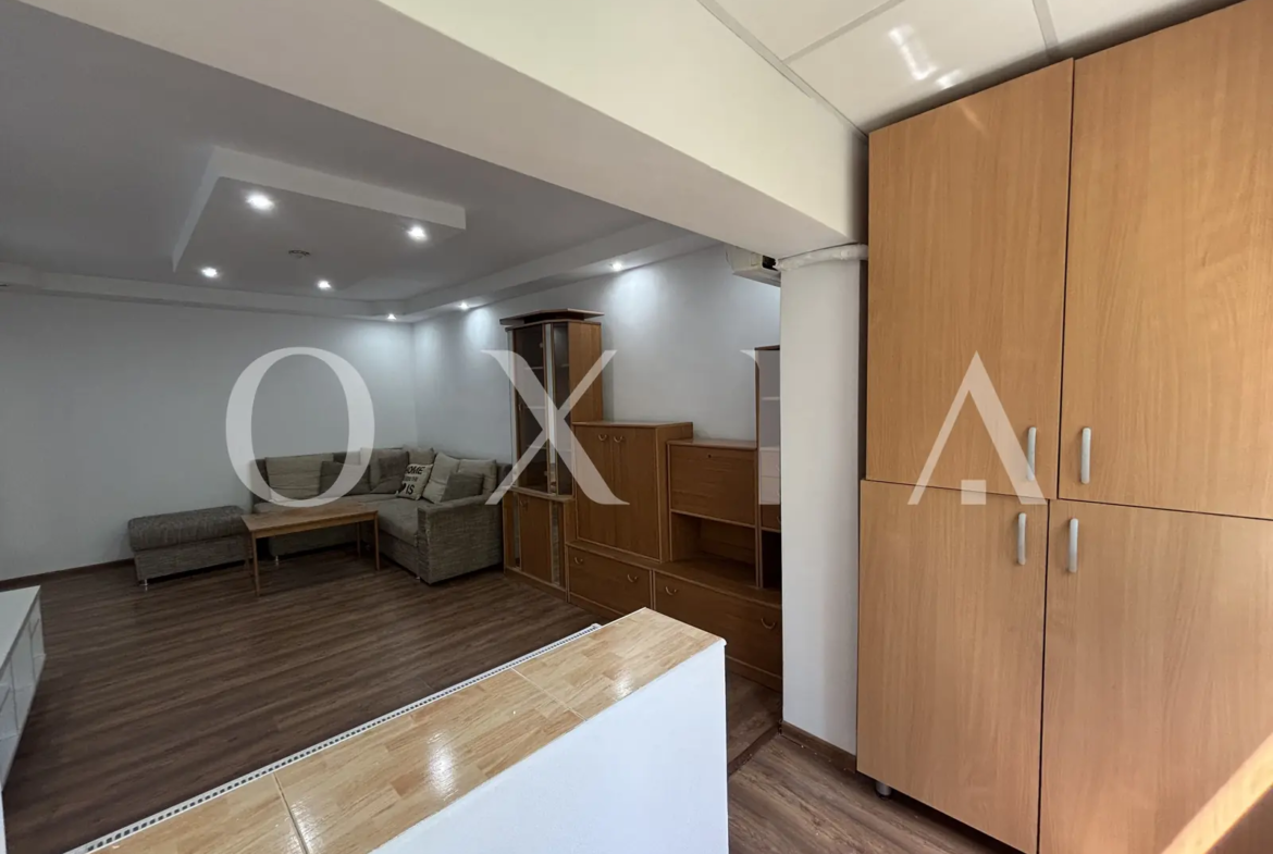 3 Camere – Decomandat – Centrala proprie