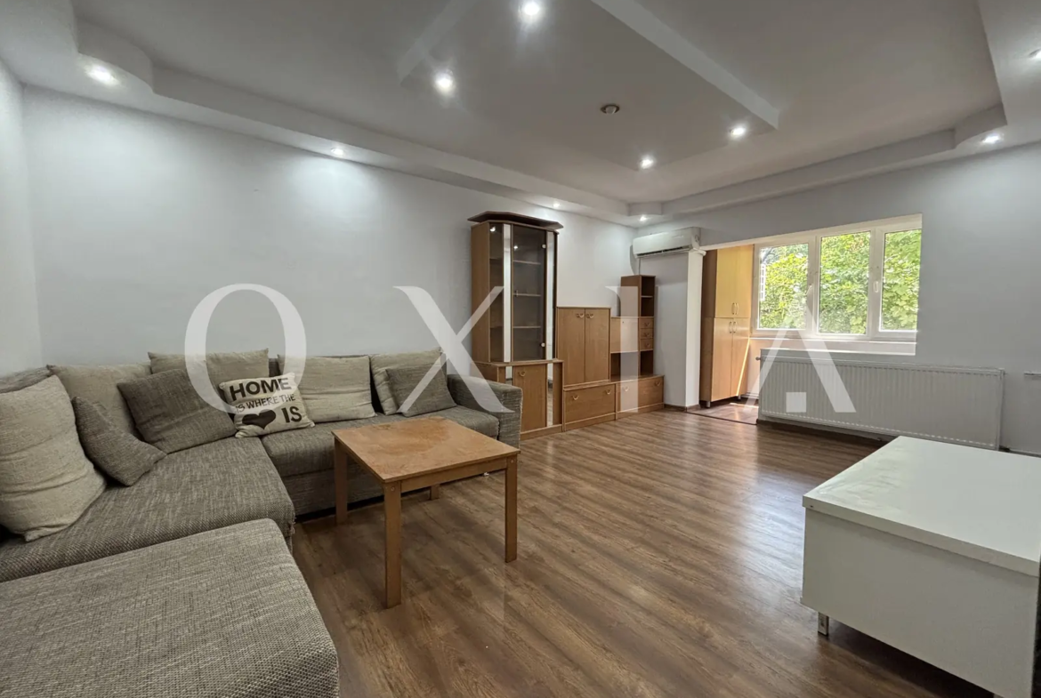 3 Camere – Decomandat – Centrala proprie