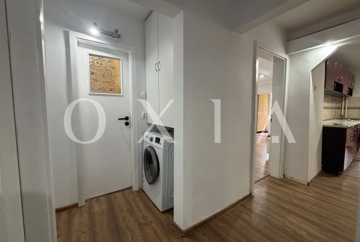 3 Camere – Decomandat – Centrala proprie