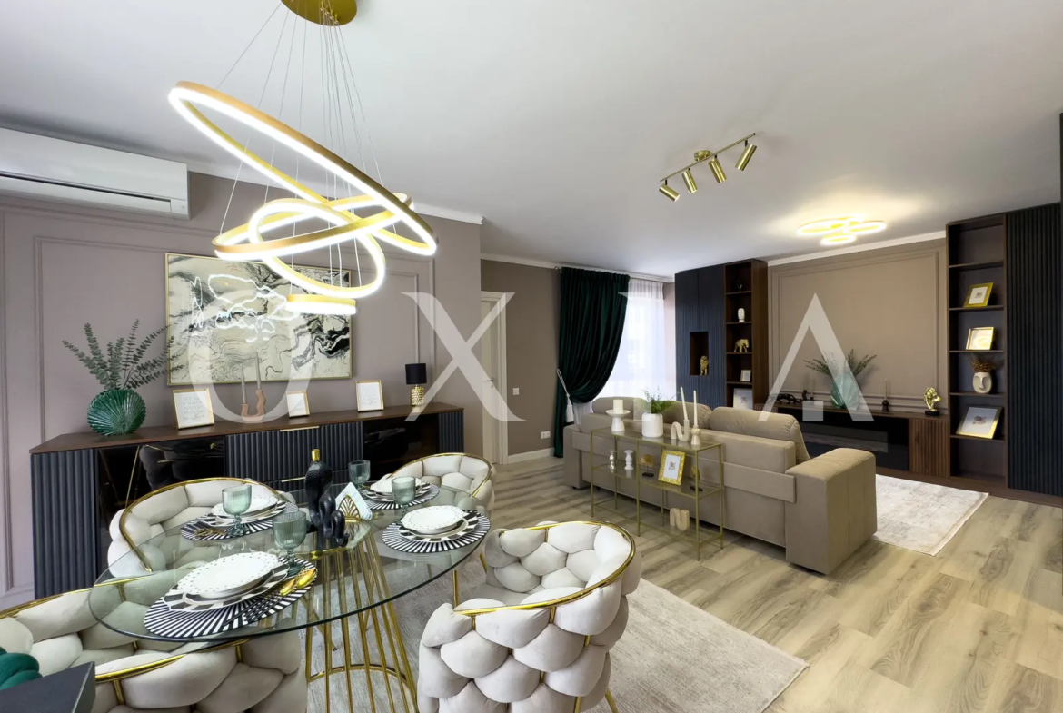 Adora Forest – Prima Inchiriere – Disponibil Imediat