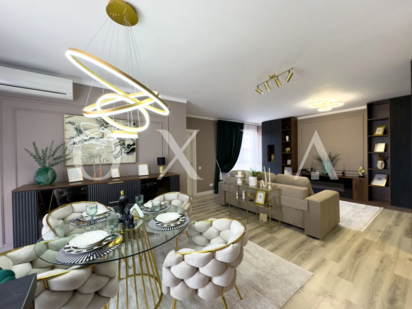 Adora Forest – Prima Inchiriere – Disponibil Imediat