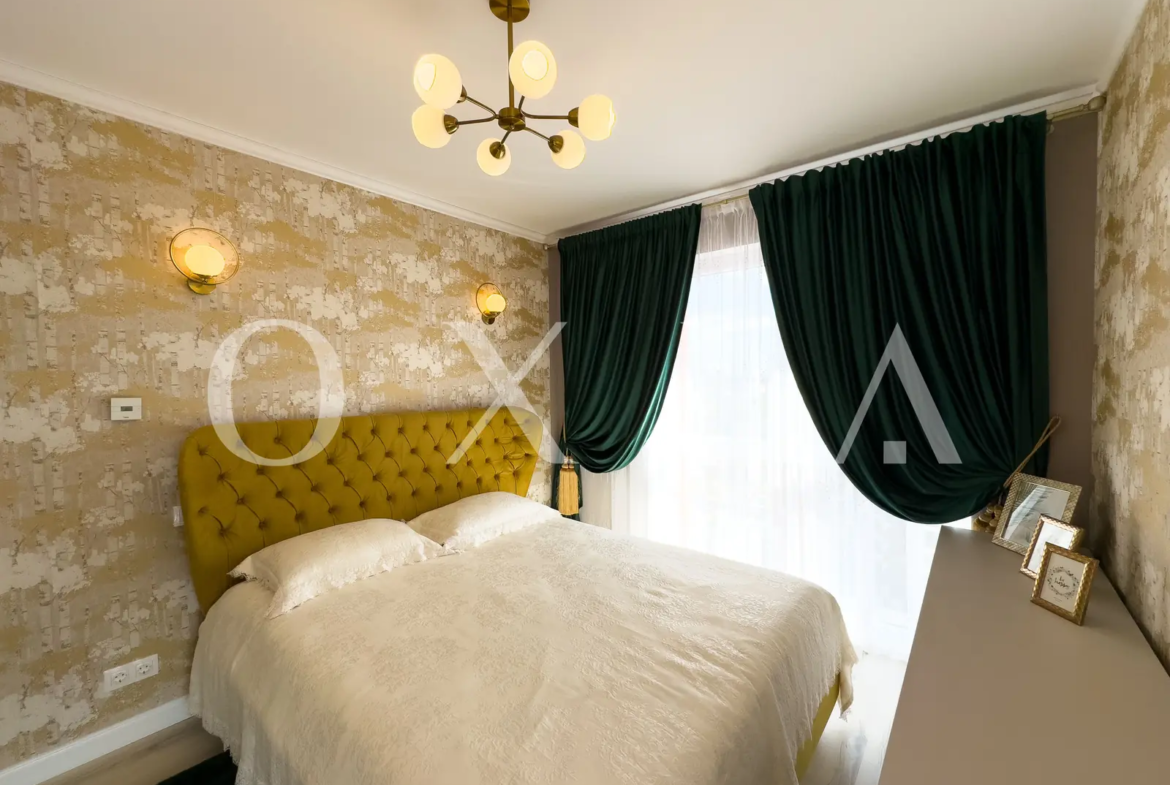 Adora Forest – Prima Inchiriere – Disponibil Imediat