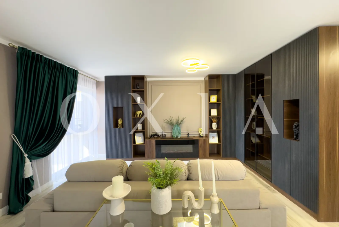 Adora Forest – Prima Inchiriere – Disponibil Imediat