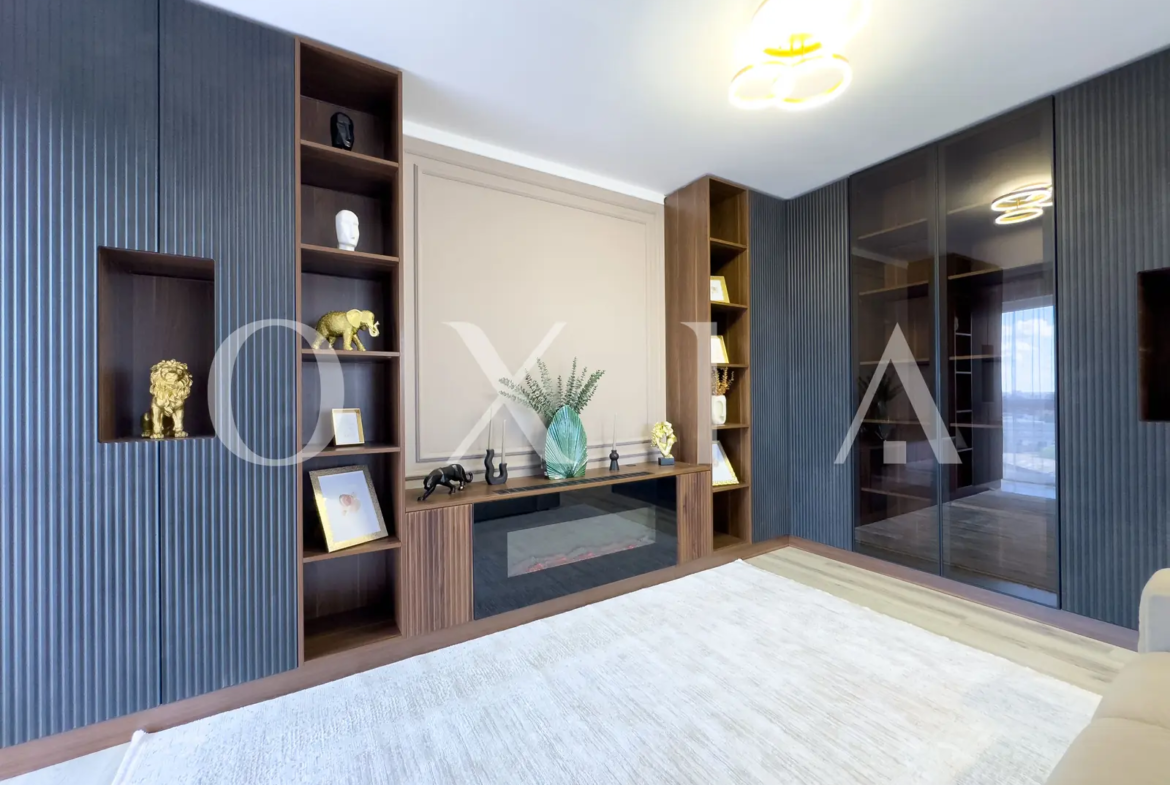 Adora Forest – Prima Inchiriere – Disponibil Imediat