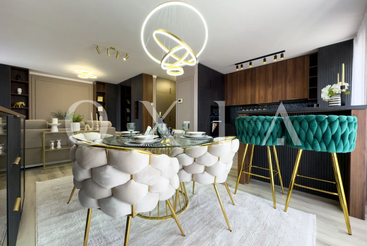 Adora Forest – Prima Inchiriere – Disponibil Imediat