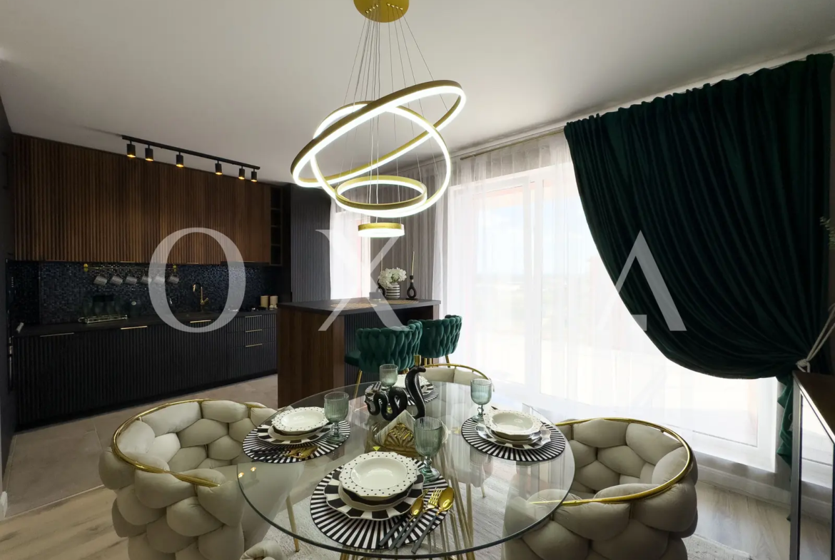 Adora Forest – Prima Inchiriere – Disponibil Imediat