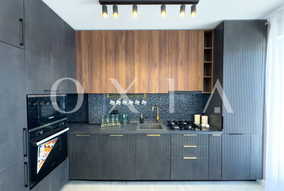 Adora Forest – Prima Inchiriere – Disponibil Imediat