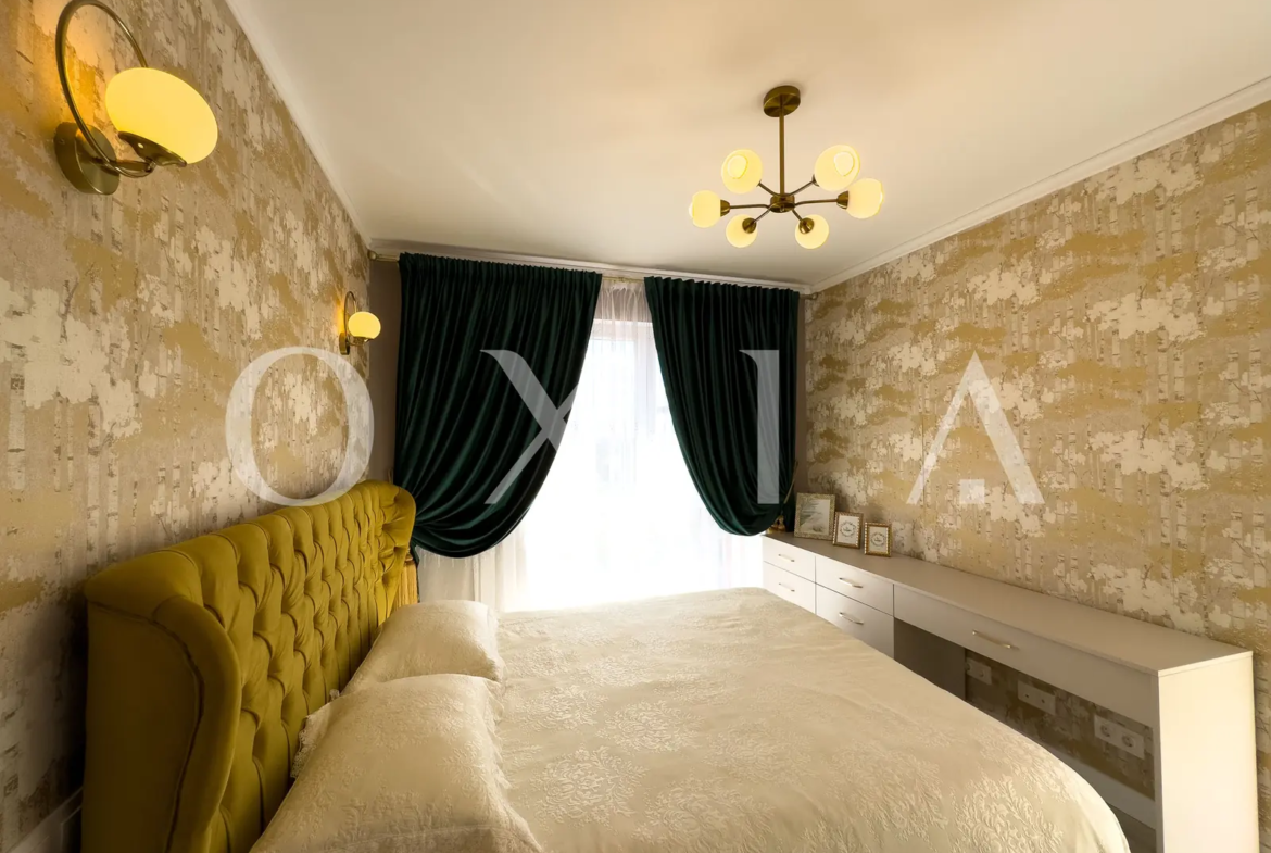 Adora Forest – Prima Inchiriere – Disponibil Imediat