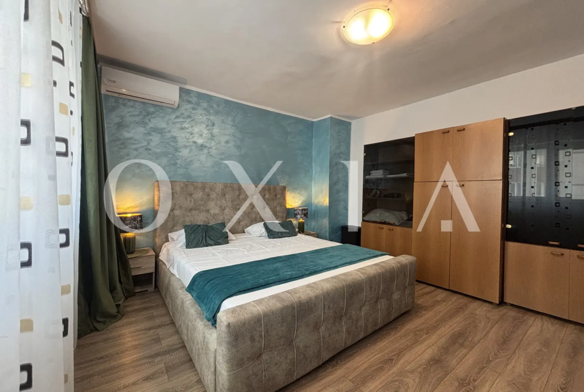 Aradului – Etaj Intermediar – Centrala Proprie