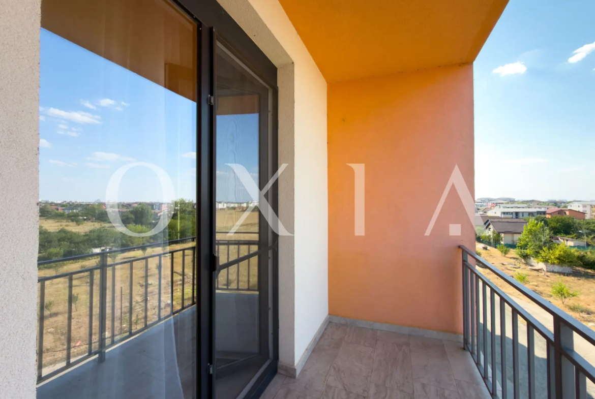 Bd. Aviatiei, 2 Parcari, Mobilat-Utilat, Lift