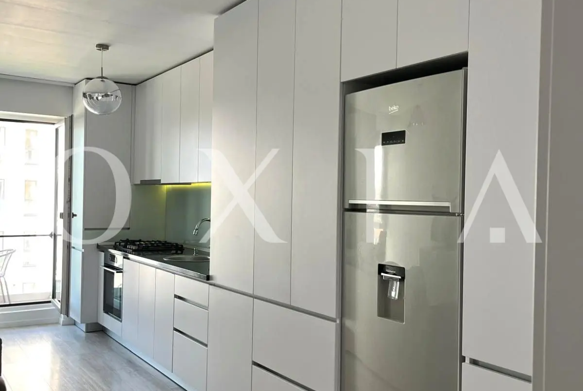 Campeador – Vox, Spatios, Parcare Subterana
