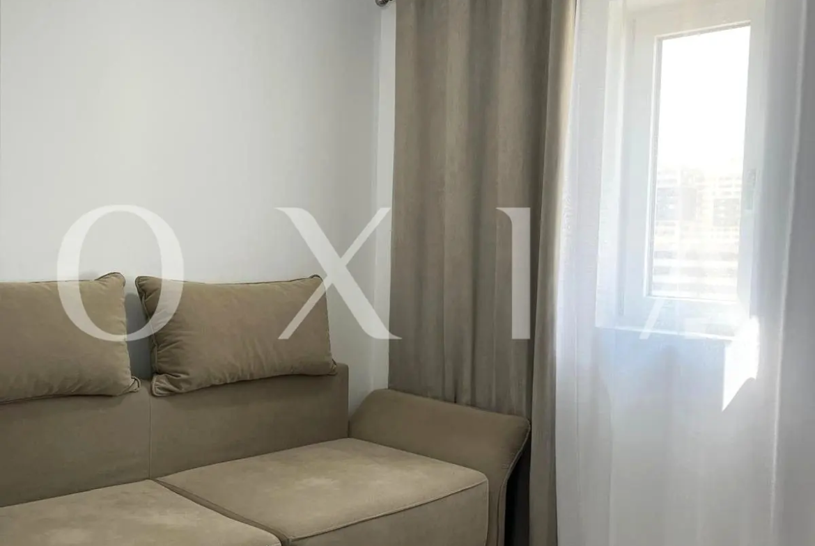 Campeador – Vox, Spatios, Parcare Subterana