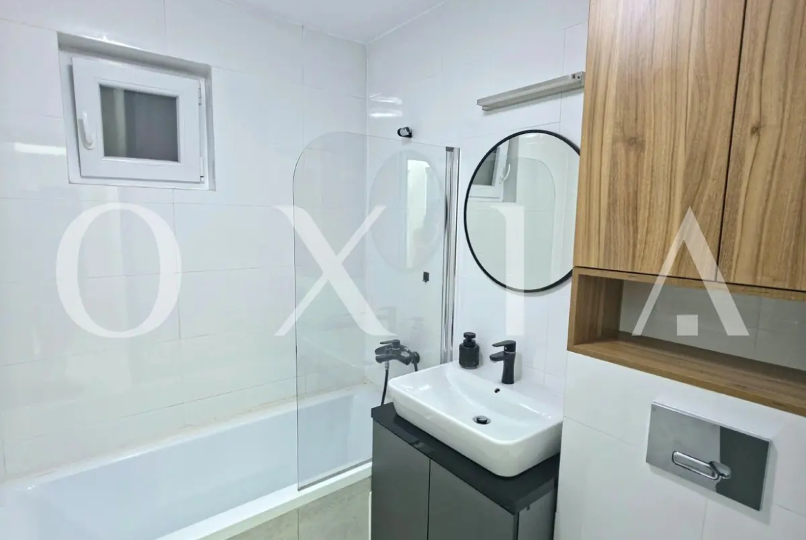 Circumvalatiunii – Iulius Town, Renovat Integral, Nou