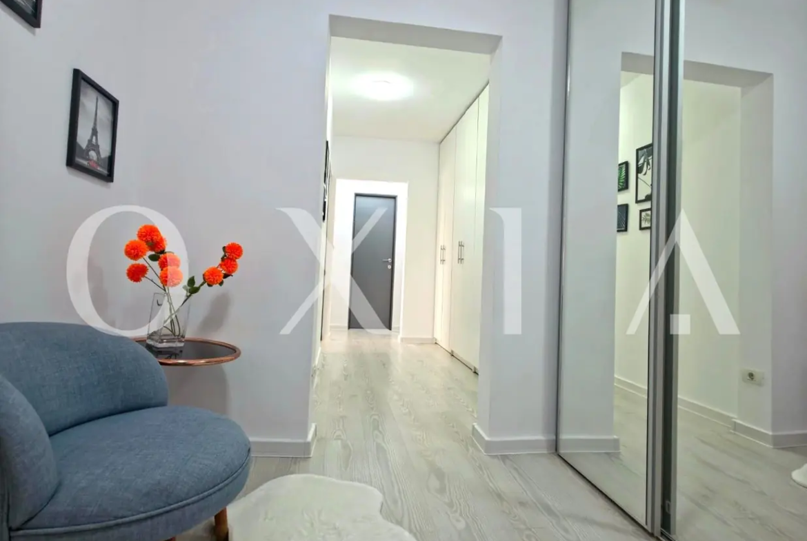 Circumvalatiunii – Iulius Town, Renovat Integral, Nou