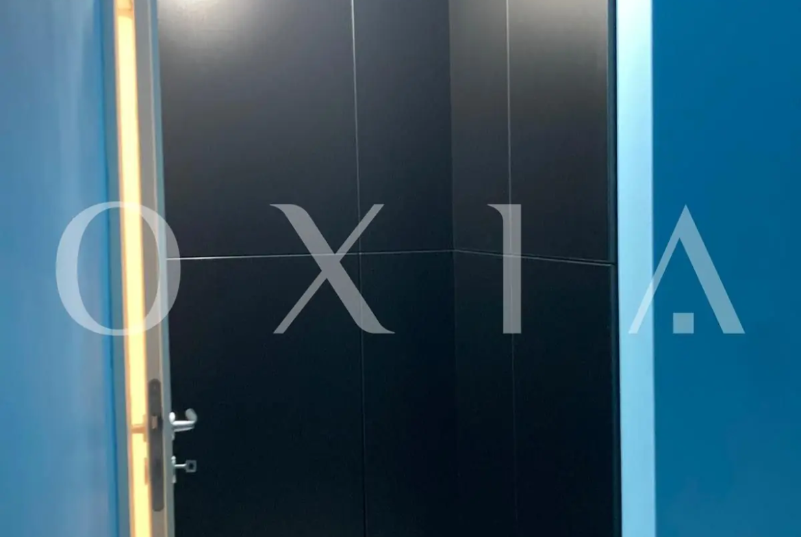 Eso – 3 Camere – Etaj Intermediar