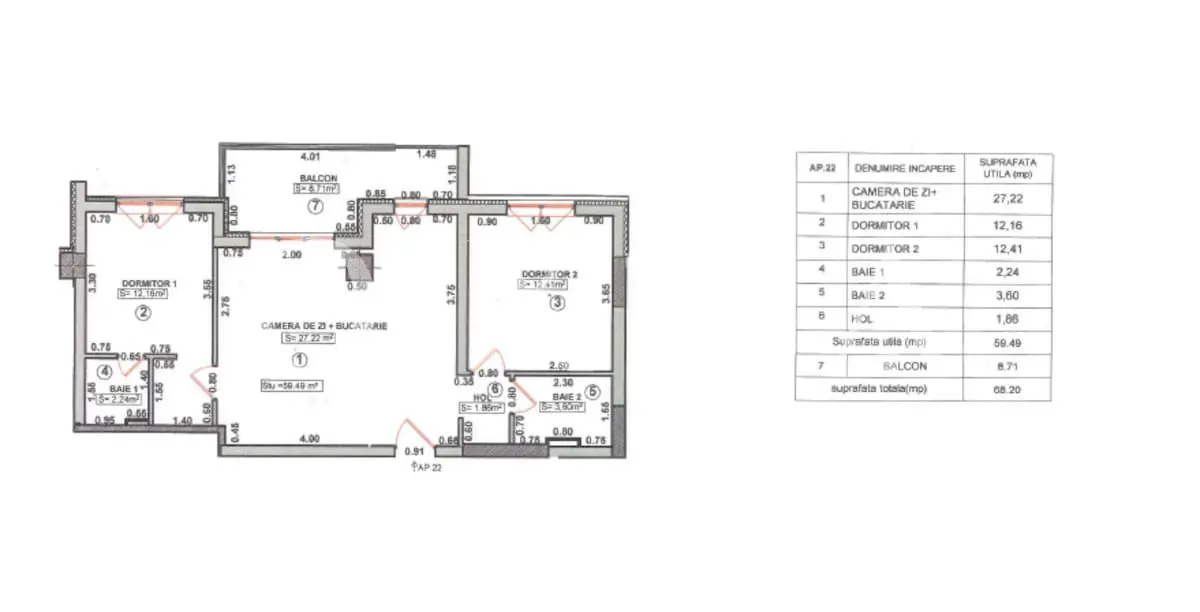 eso-3-camere-etaj-intermediar-7 Eso – 3 Camere – Etaj Intermediar