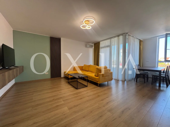 Essenza-Residence – 2 Camere – Loc Parcare