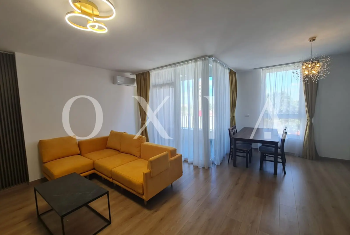 Essenza-Residence – 2 Camere – Loc Parcare