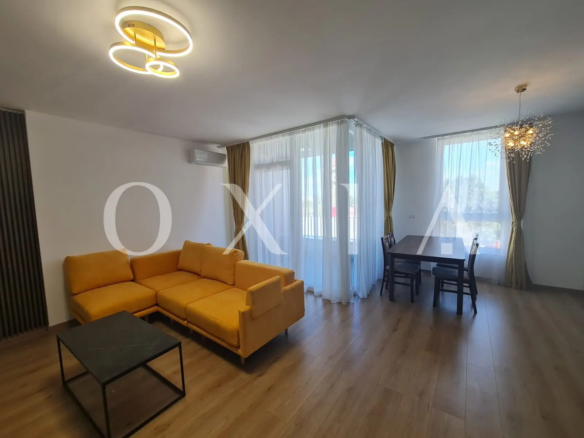 Essenza-Residence – 2 Camere – Loc Parcare