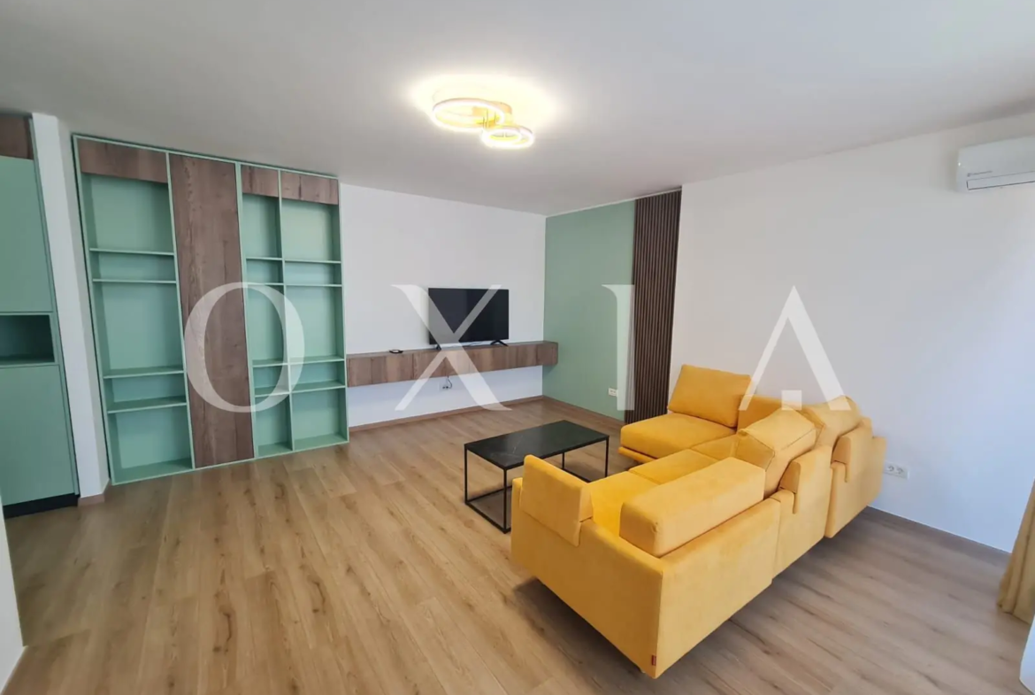 Essenza-Residence – 2 Camere – Loc Parcare