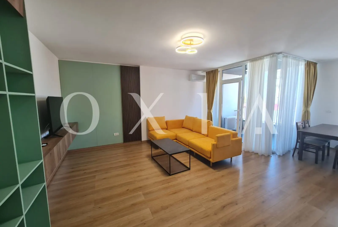 Essenza-Residence – 2 Camere – Loc Parcare