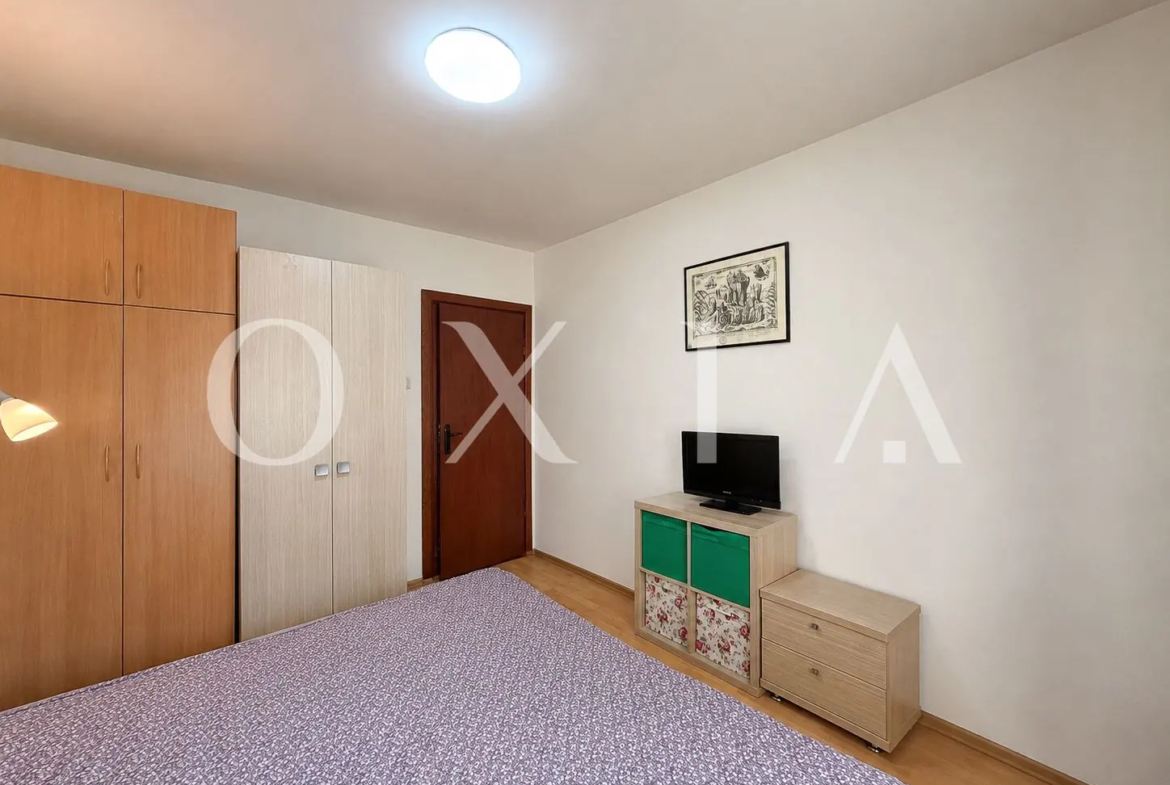 Etaj Intermediar, Mobilat-Utilat, Complexul Studentesc